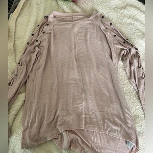 American Eagle Long Sleeve Shirt